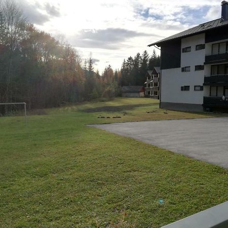 Appartement Schneerose タウプリッツ エクステリア 写真