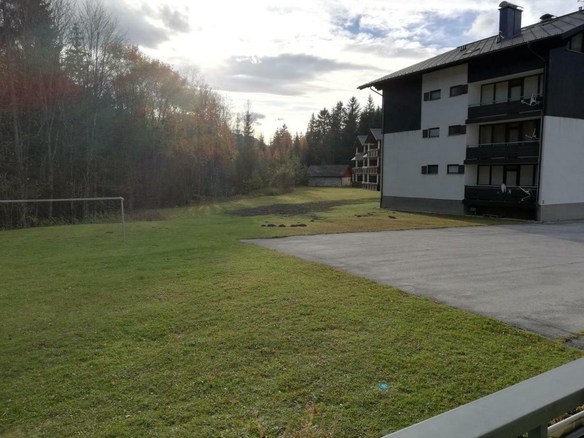 Appartement Schneerose タウプリッツ エクステリア 写真